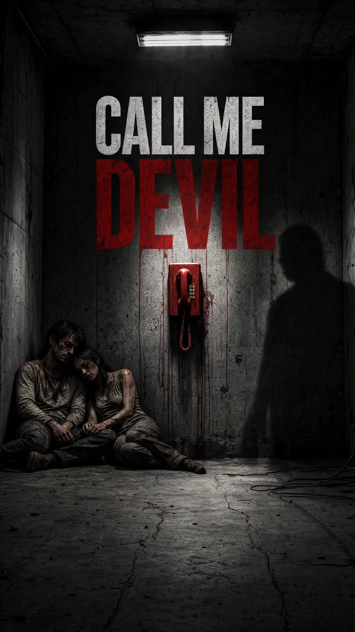 Call Me Devil