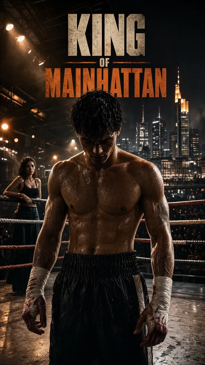 King of Mainhattan