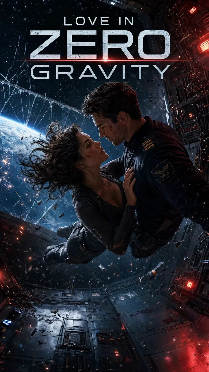 Love in Zero Gravity