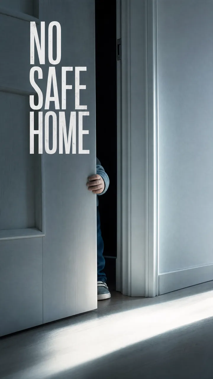 No Safe Home