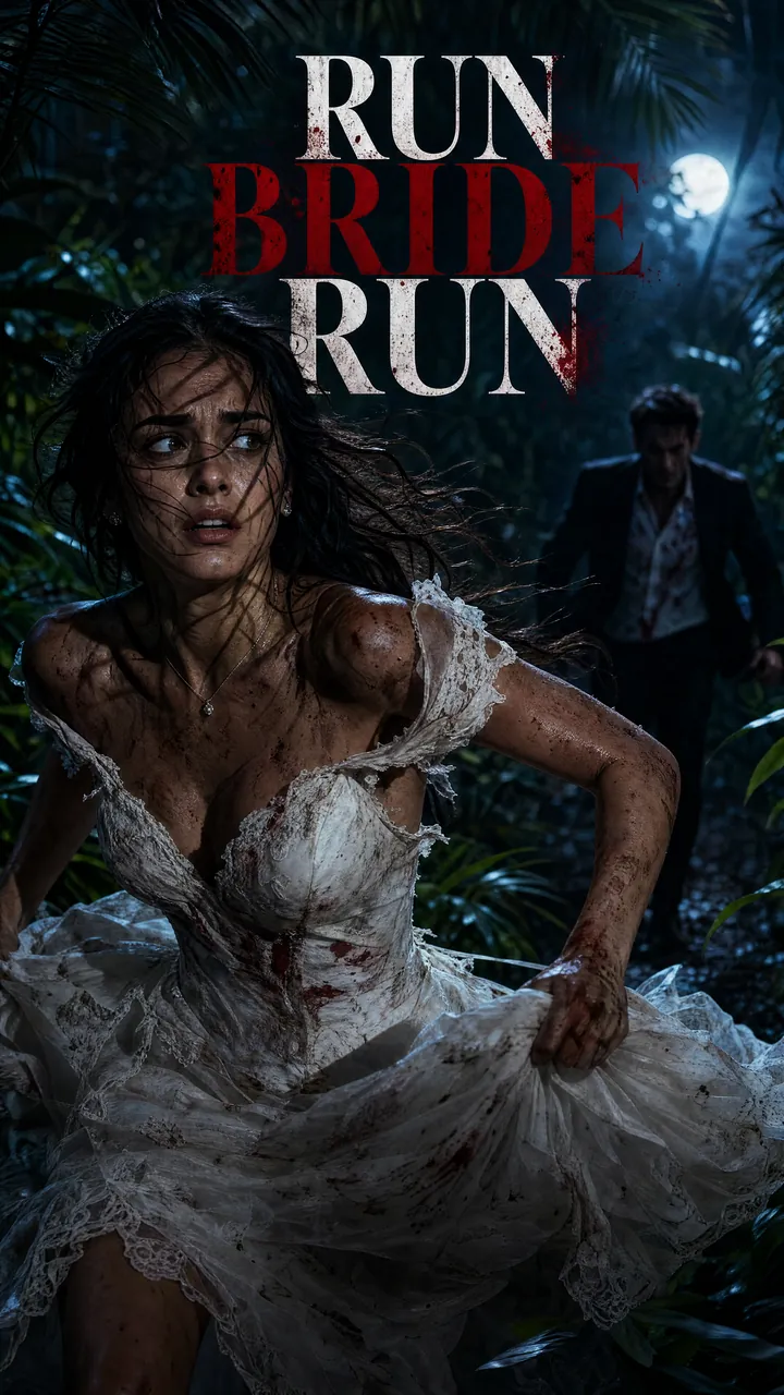Run Bride Run