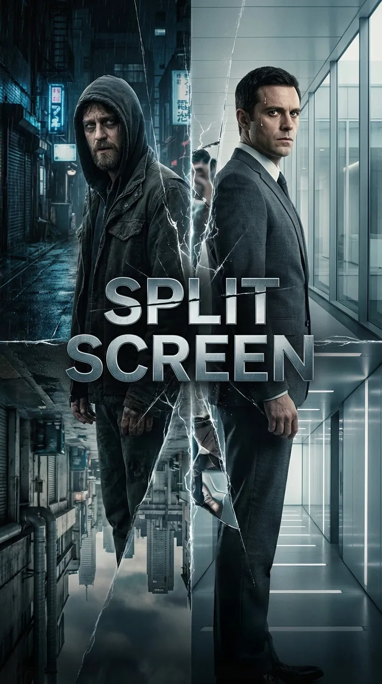 Split Screen