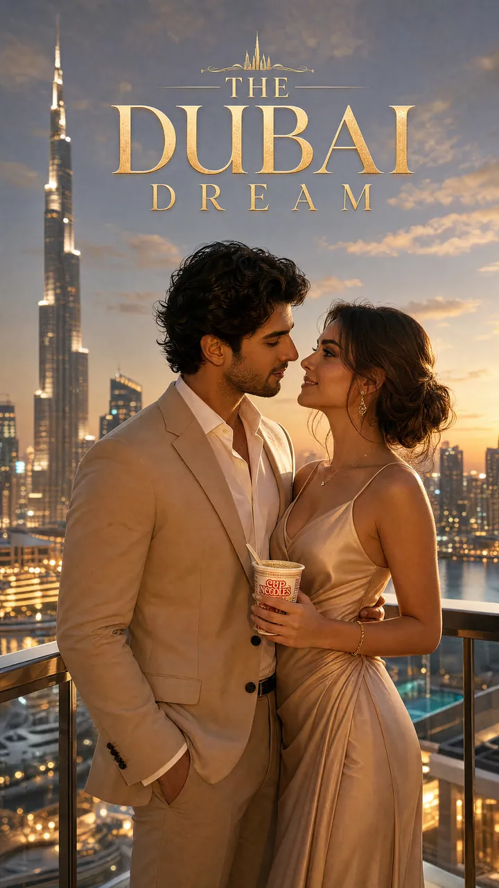 The Dubai Dream