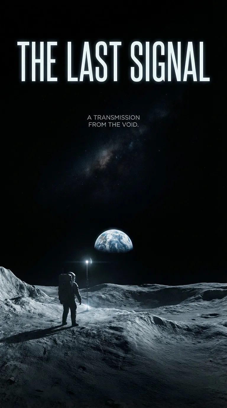 The Last Signal