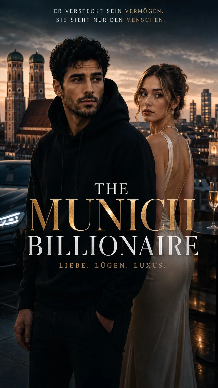 The Munich Billionaire