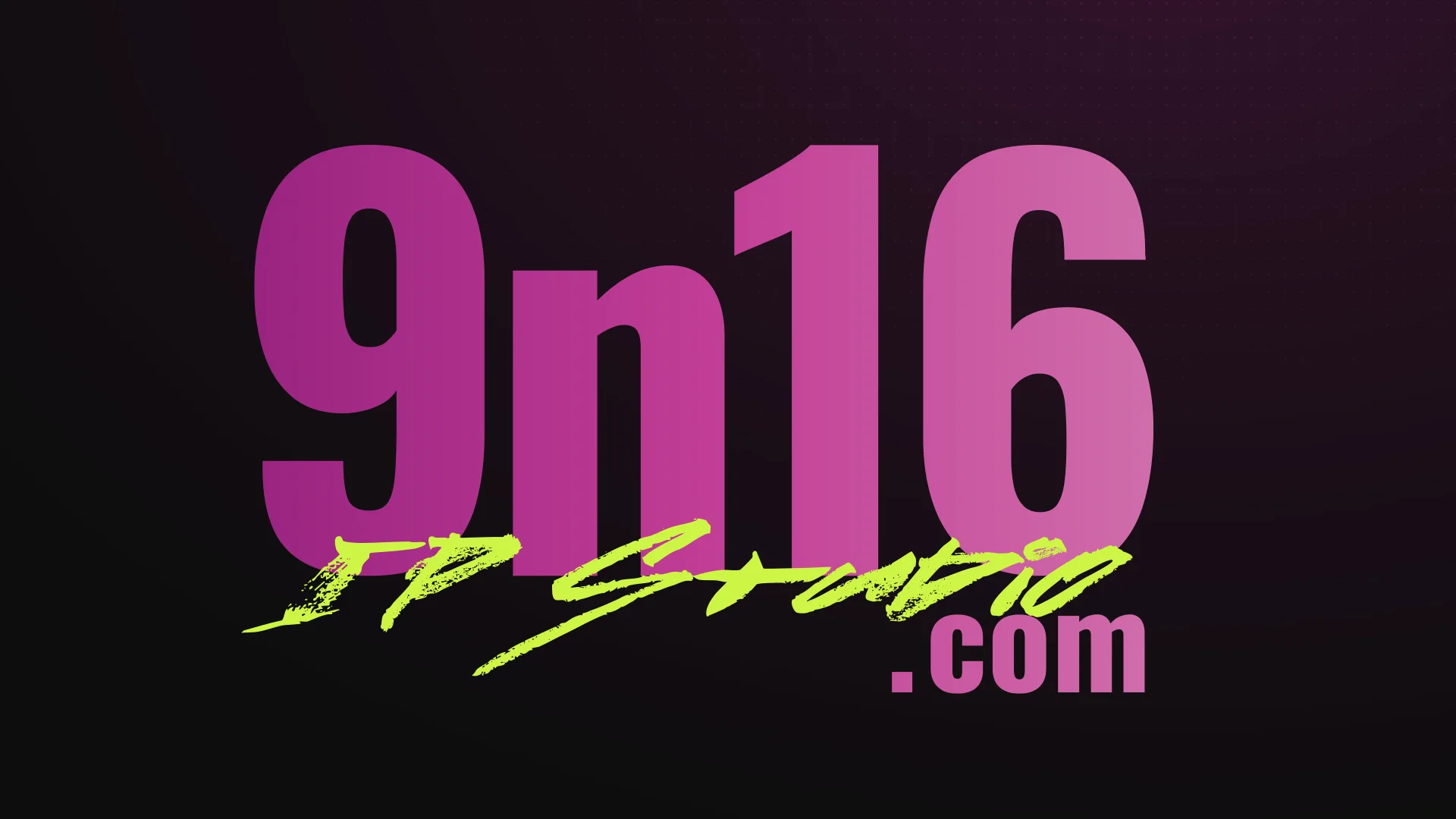 Create once. Publish everywhere: 9n16 baut mit Higgsfield das IP Studio